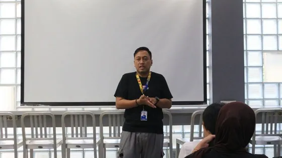 Dokumentasi kegiatan ManifesThink