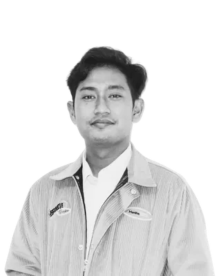 Bagas Febi Cahyono