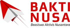 Logo Bakti Nusa, Beasiswa Aktivis Nusantara
