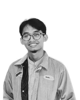 Muhammad Farrel
