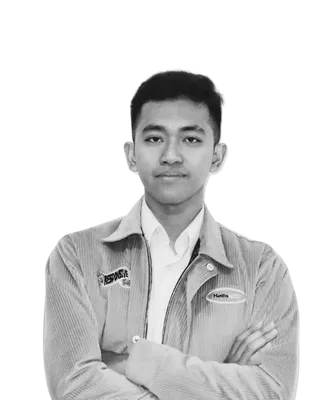Muhammad Rifki Nur Aprialdi