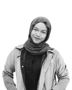 Zaskia Darojah